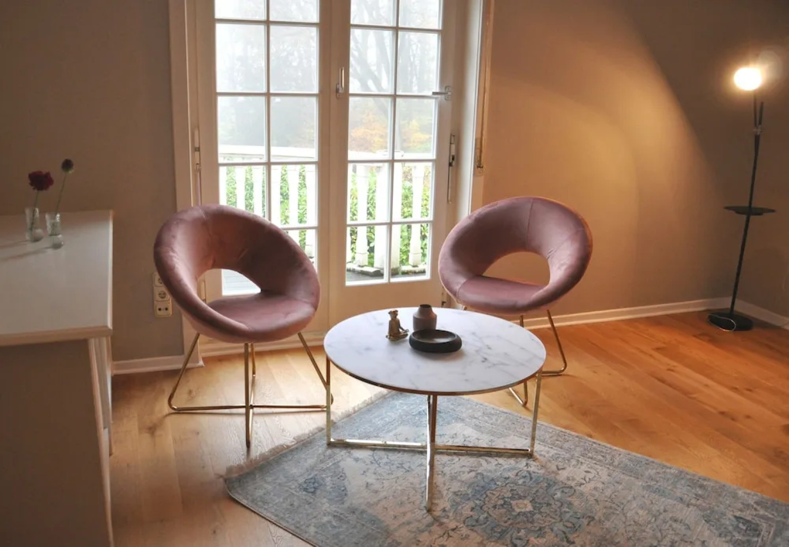 Meinsbur Boutique Hotel