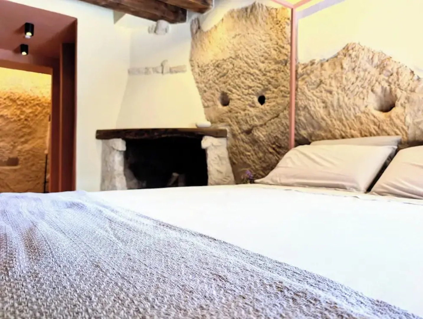 Casa Avella Mountain Retreat