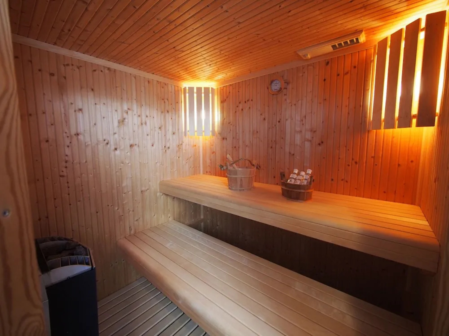 Chambres d'hôtes Villa Kernéhan