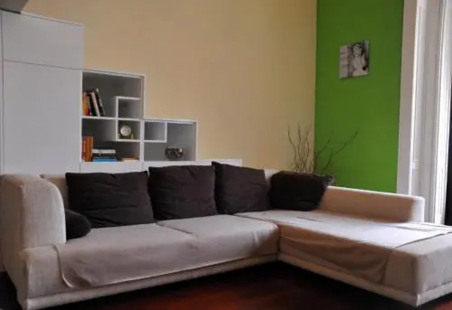 Apartment Exclusive View Cvjetni trg