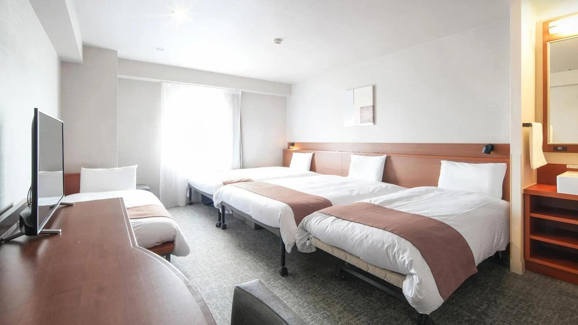 Vessel Hotel Miyakonojo