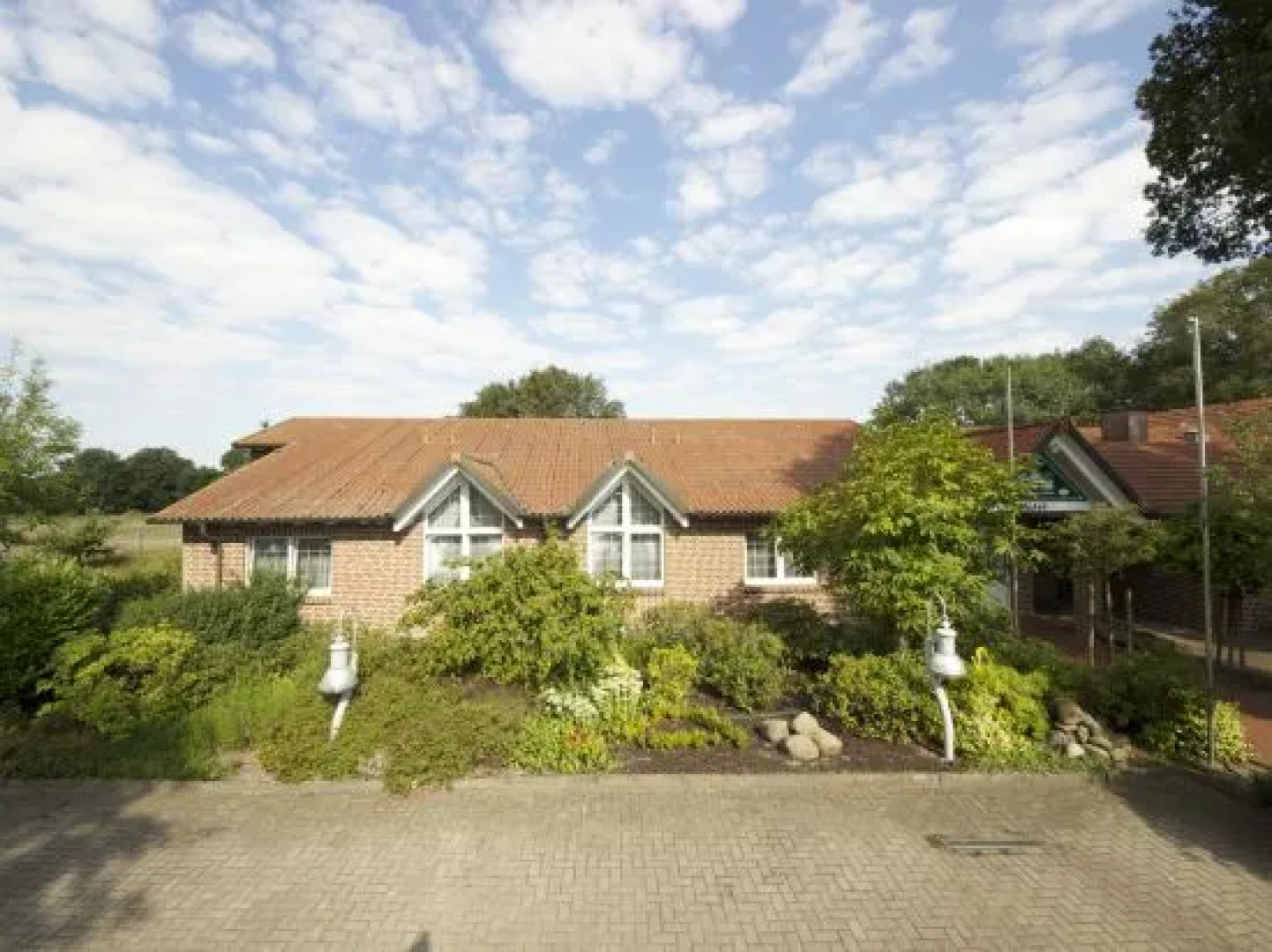 Altes Gasthaus Lbben