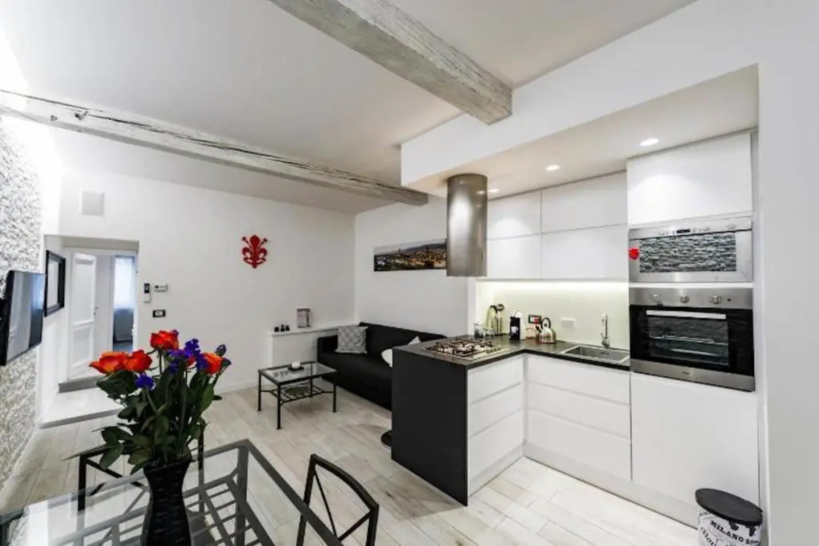 Dependance Machiavelli