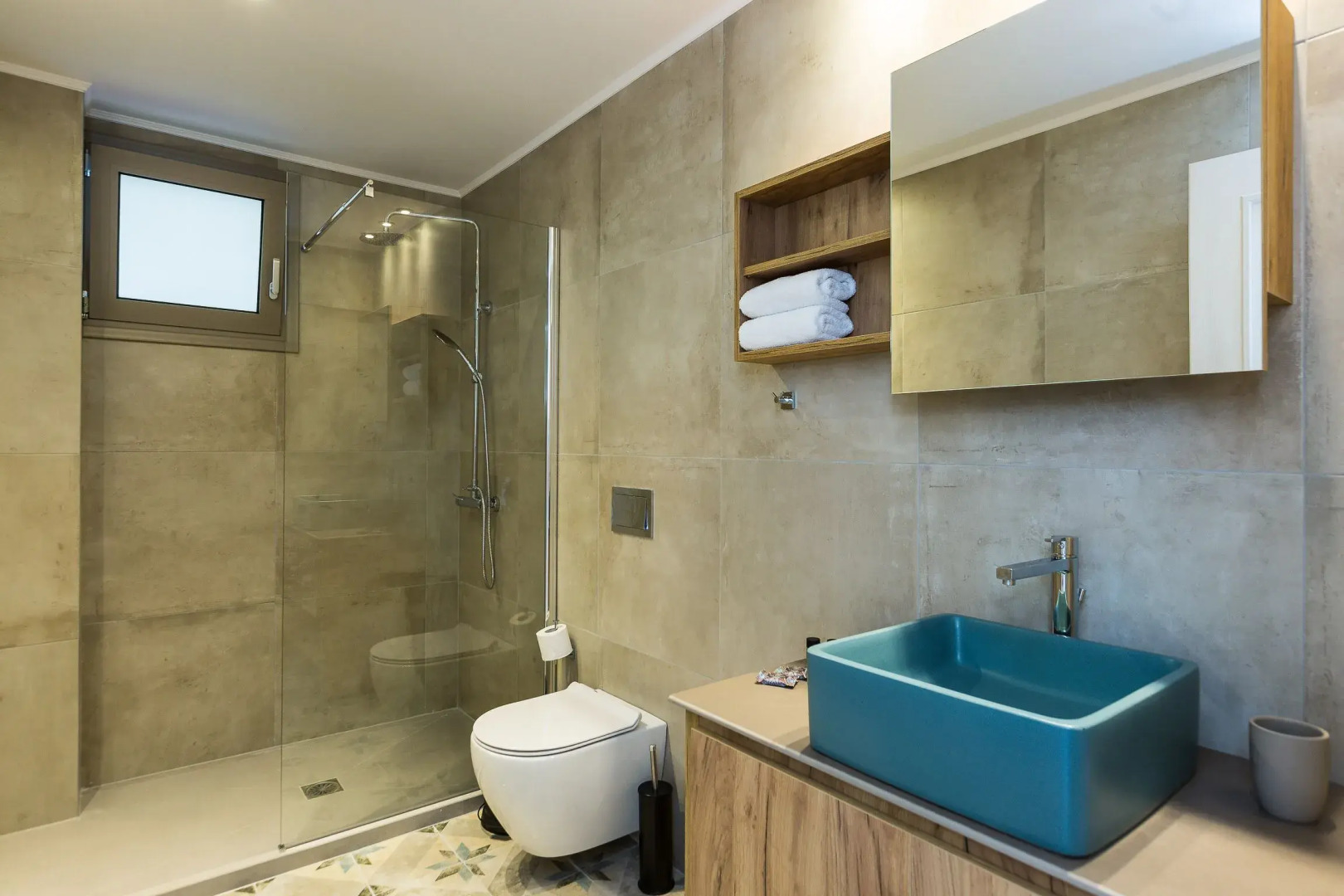 Panorama Luxury Rooms