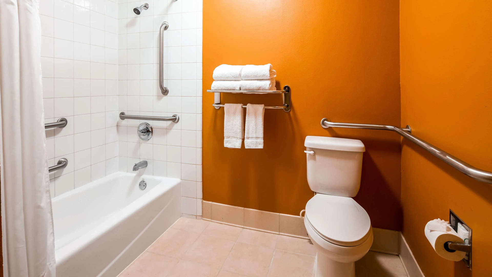 Best Western Flagship Inn