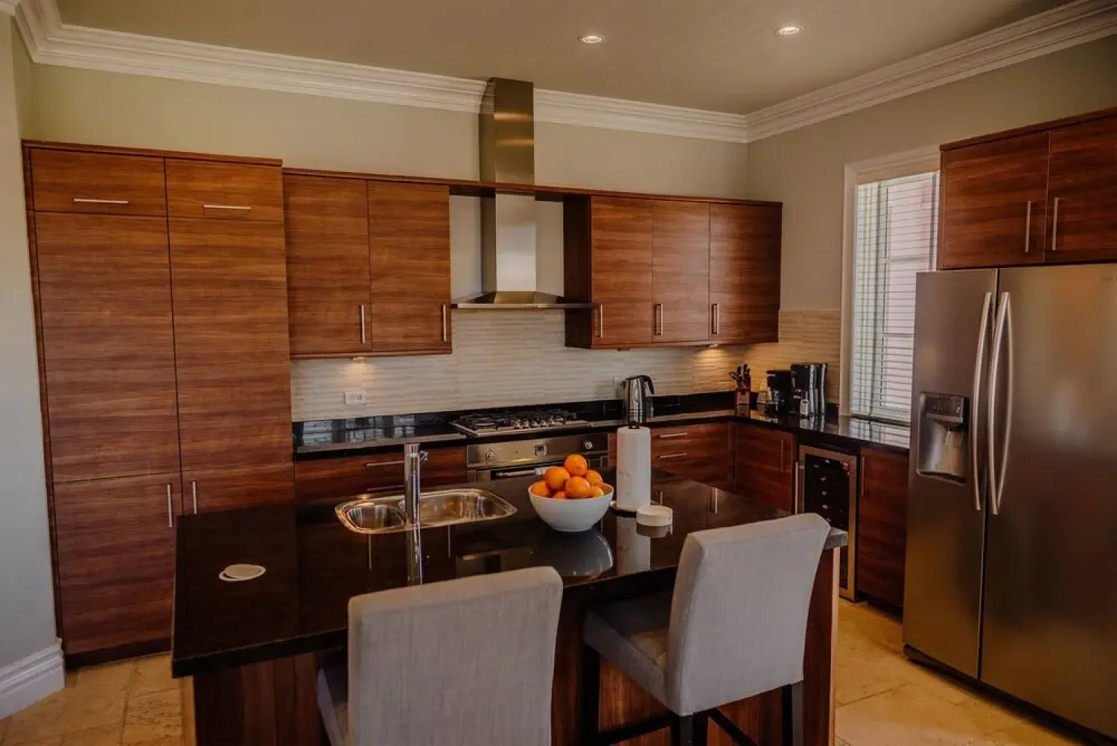 Tierra del Sol Aruba