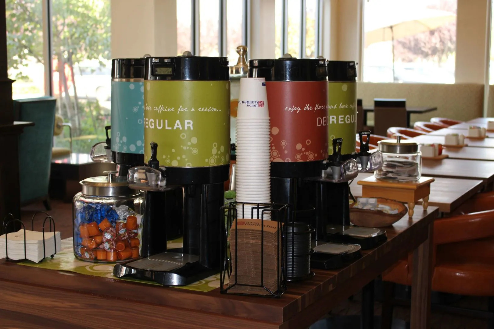 Hilton Garden Inn Clovis