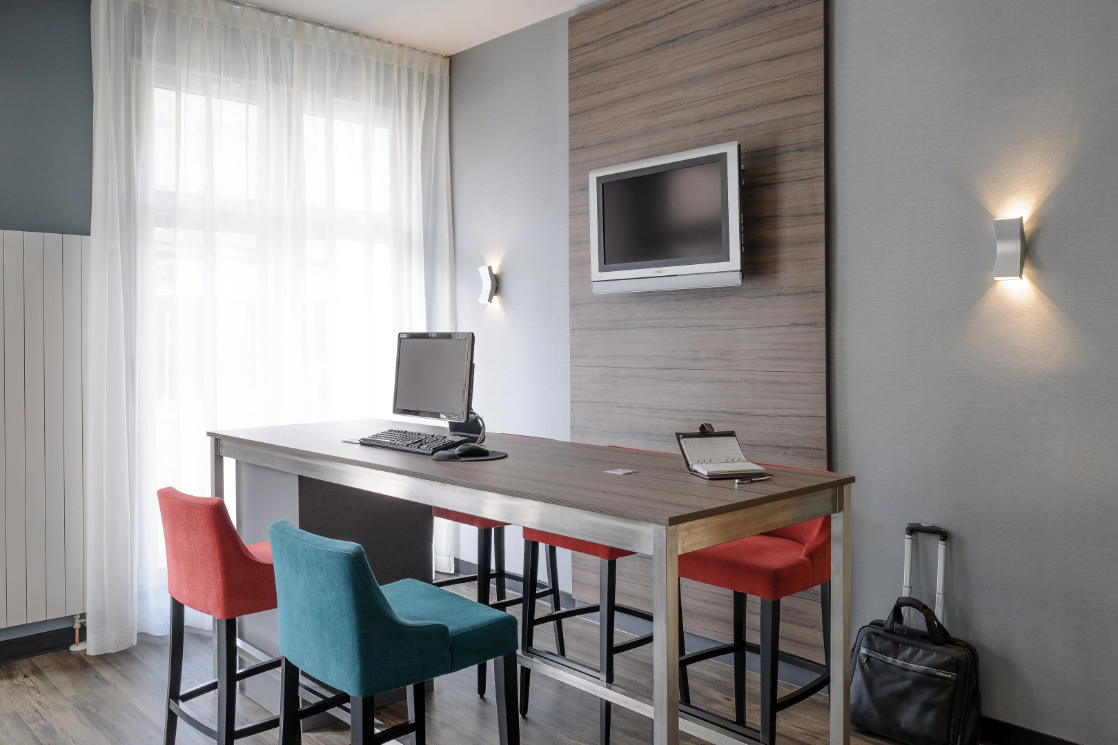 Mercure Hotel Berlin Mitte