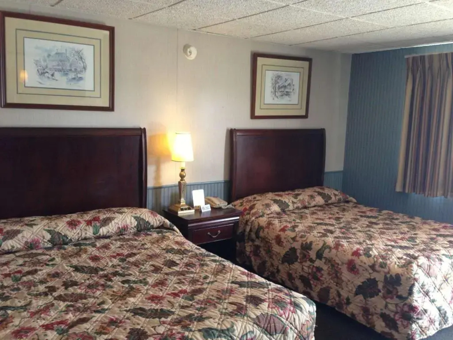 Cadet Motor Inn Coldwater