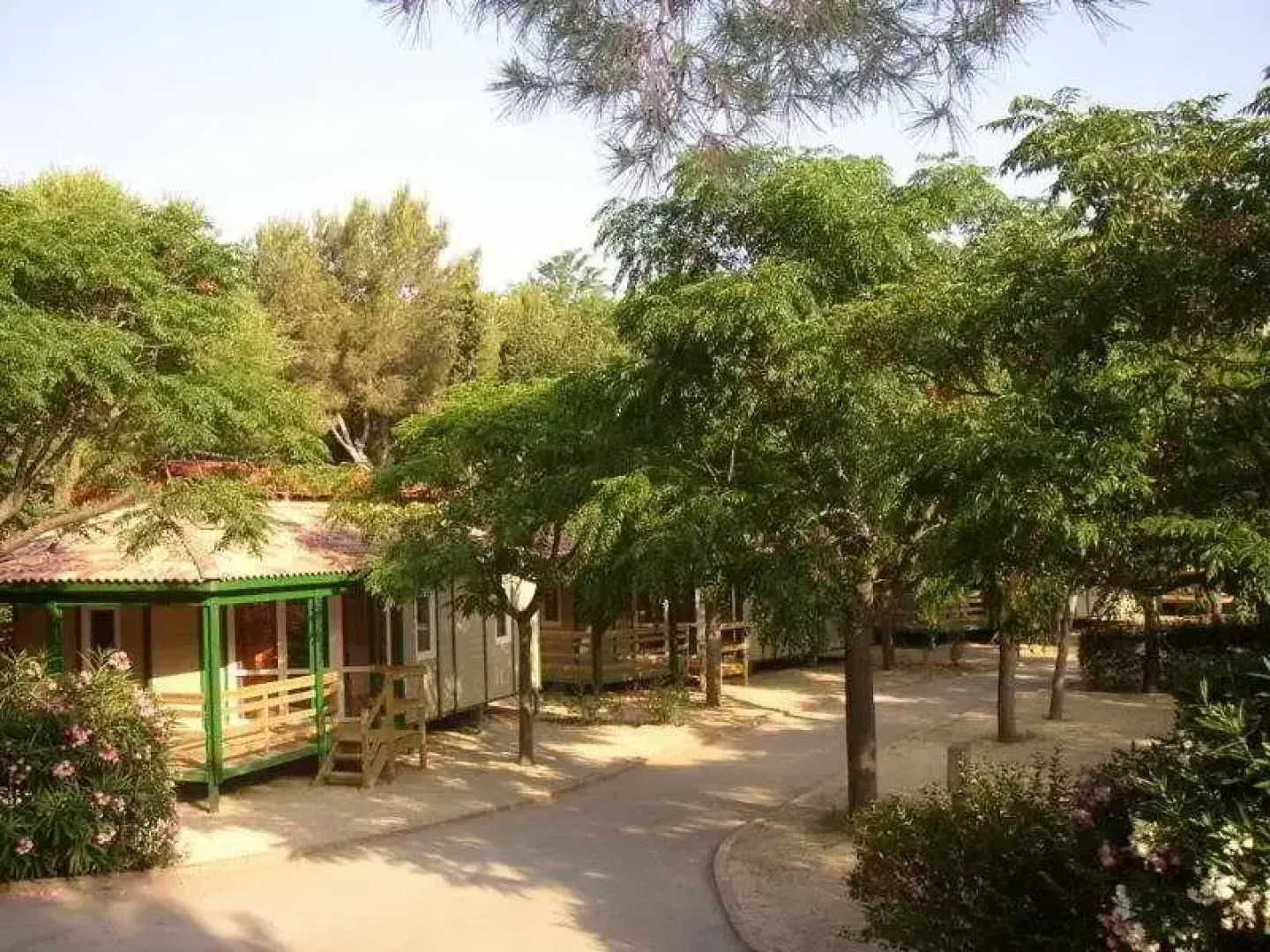 Vilanova Park