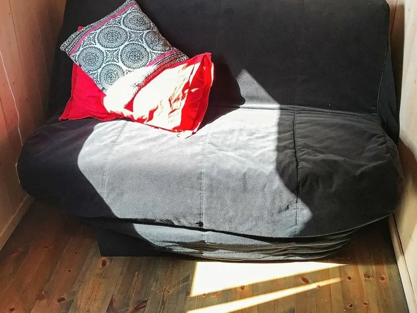 6 Person Holiday Home in Seim