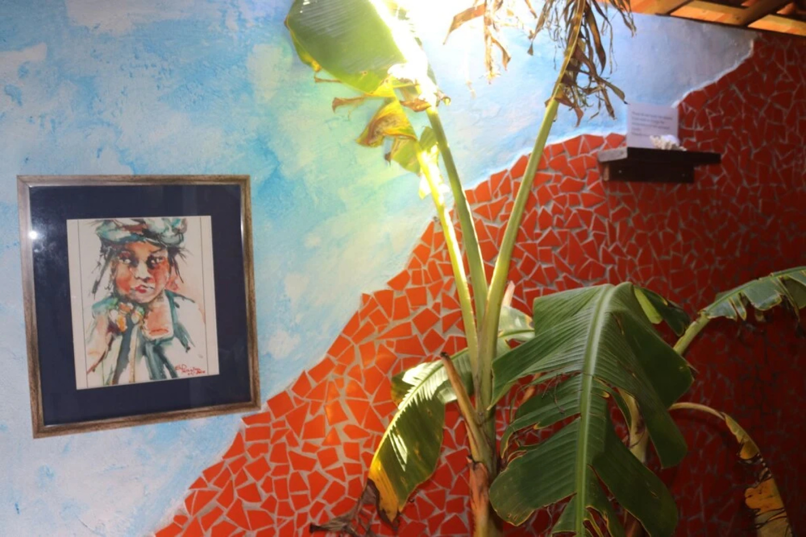 Pousada Via col Vento