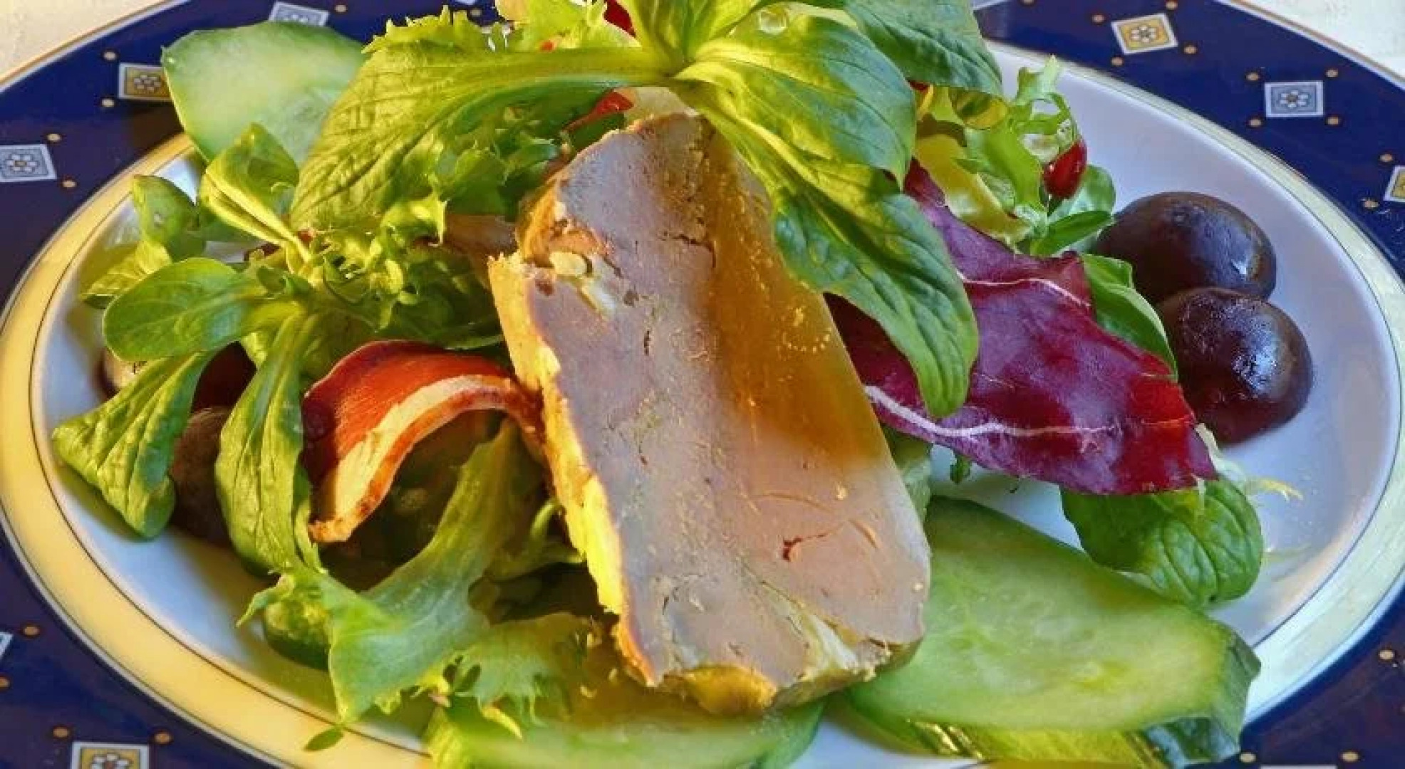 Logis Auberge de la Foret