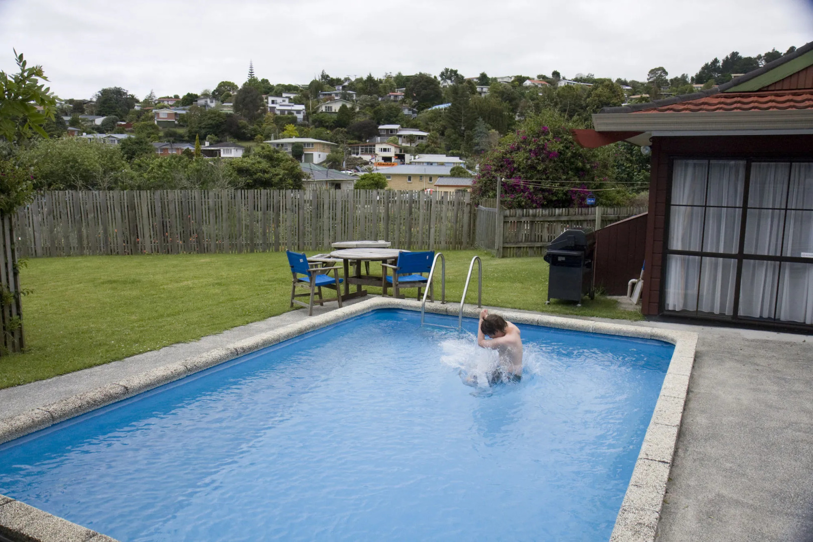 Cherry Court Motor Lodge