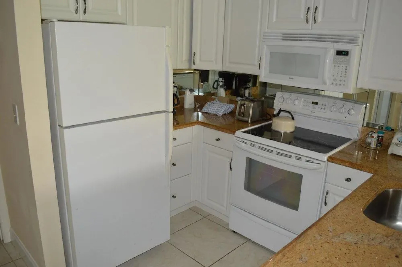 Cove II 413F 2 Bedroom Condo By Midnight Cove II