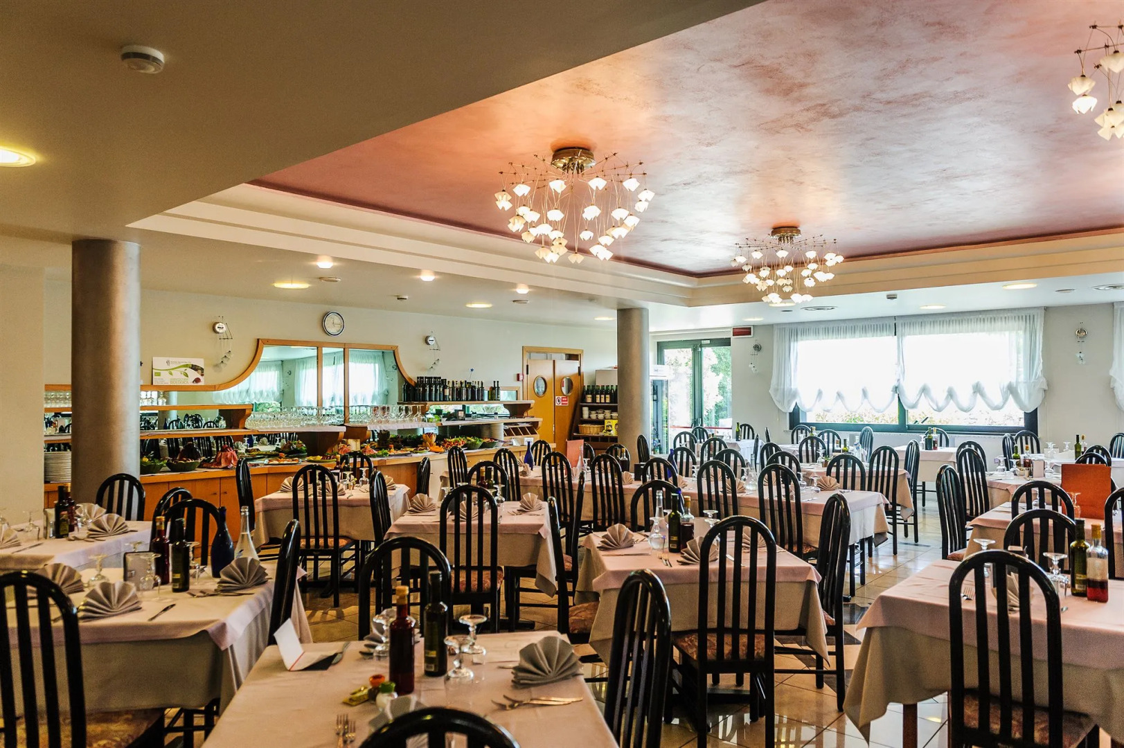 Spa Hotel Splendid Sole