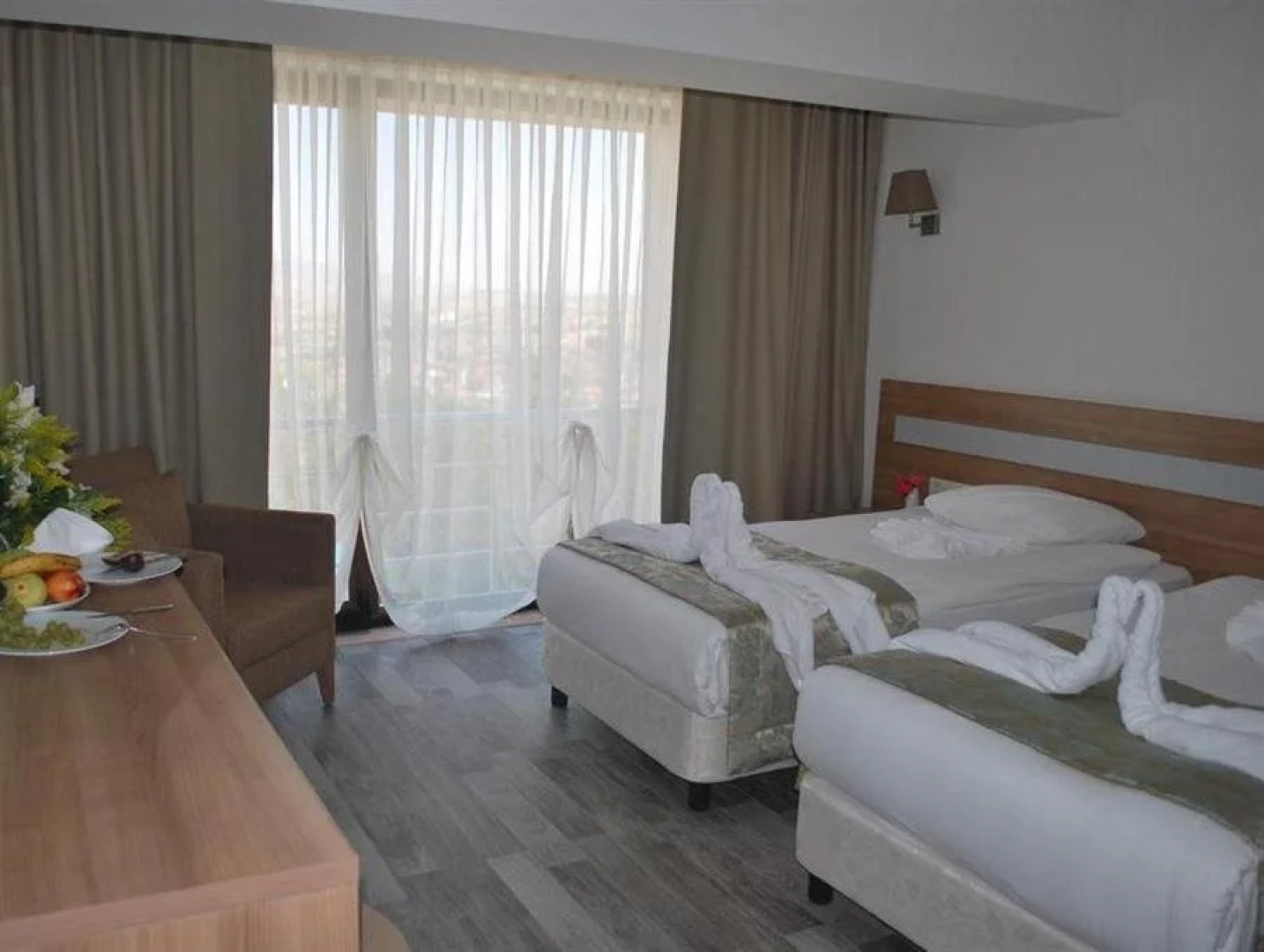 Kapadokya Kartal Hotel