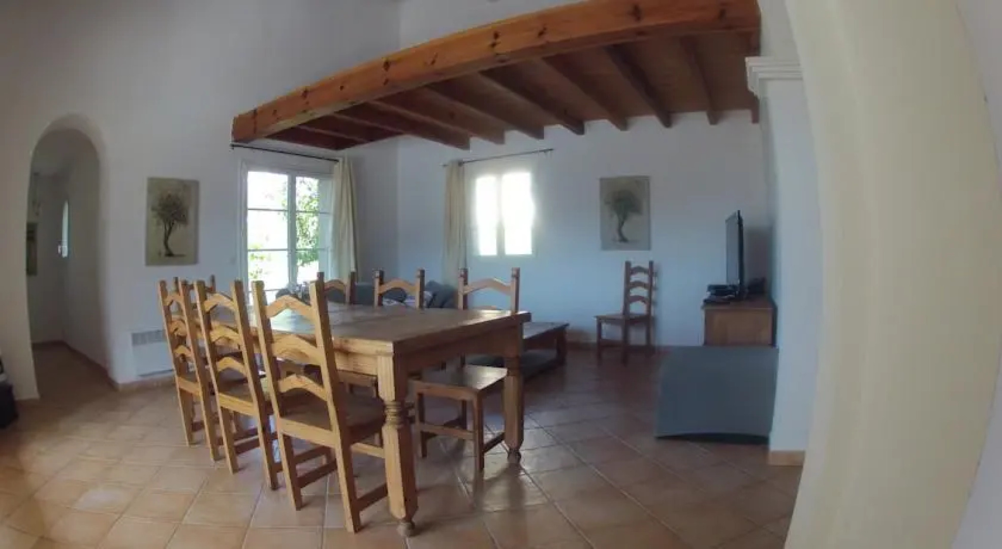 Les Villas des Dames Blanches