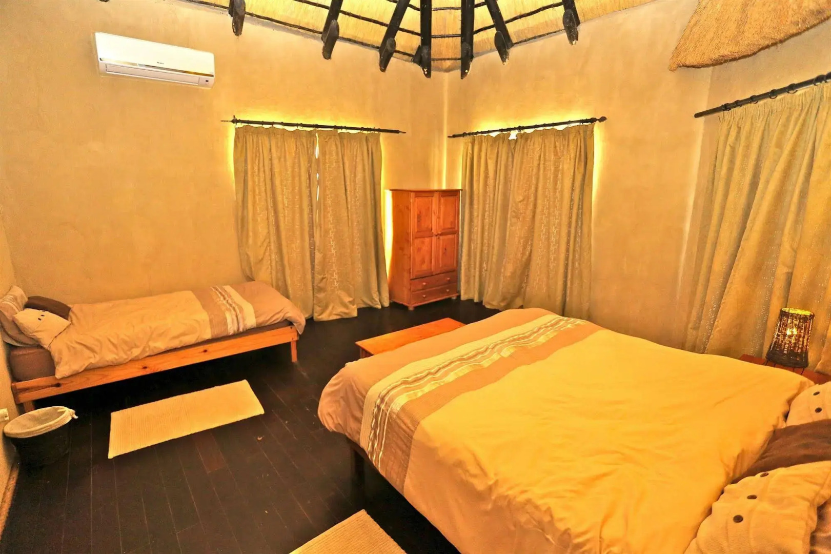 Solitaire Guest Farm