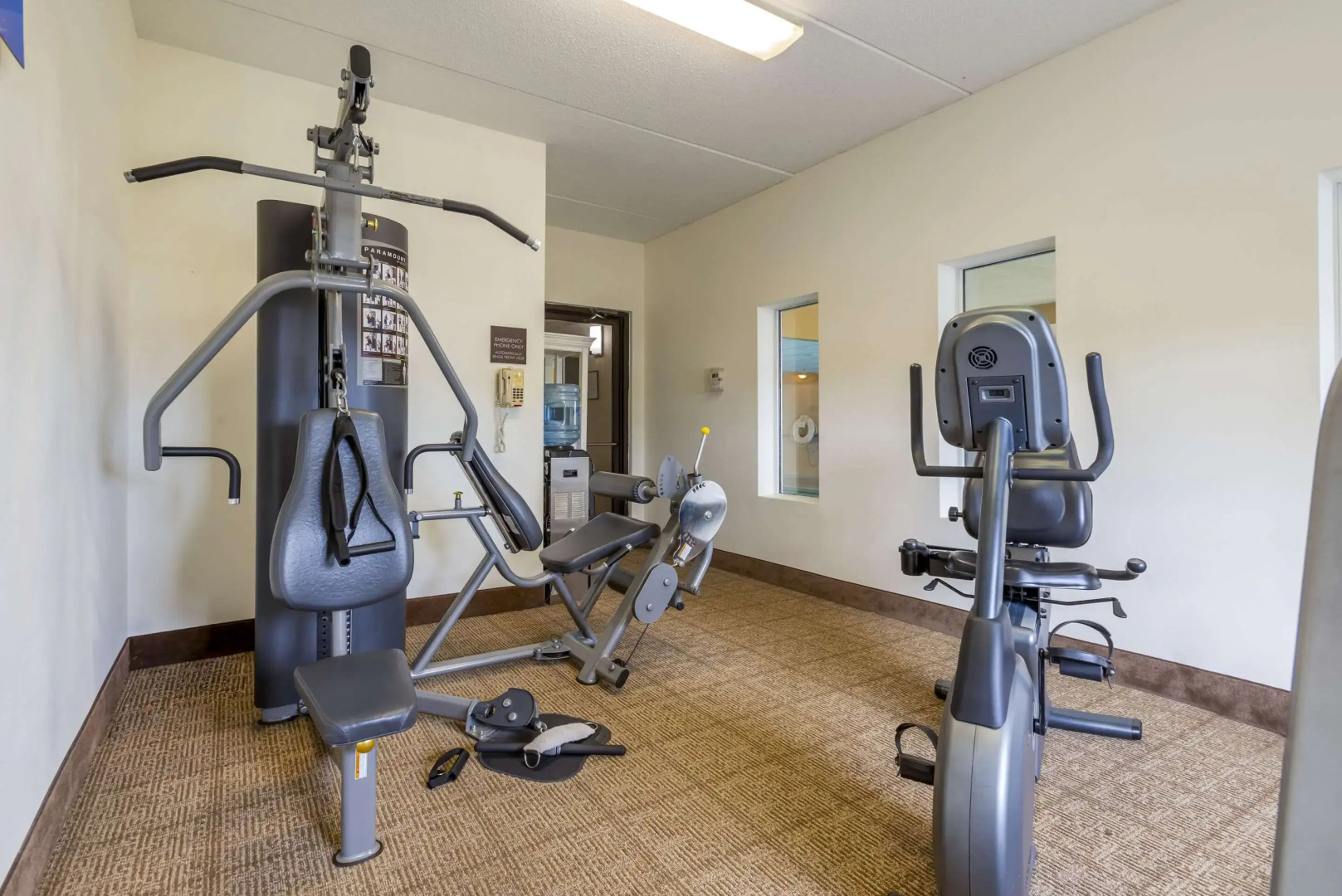 Comfort Inn & Suites Wilkes Barre - Arena