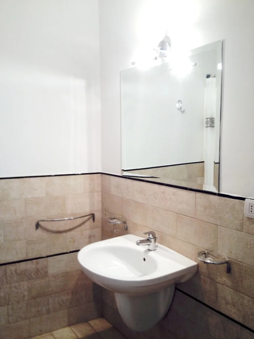 Apartment With one Bedroom in Galatone, With Pool Access, Furnished Te