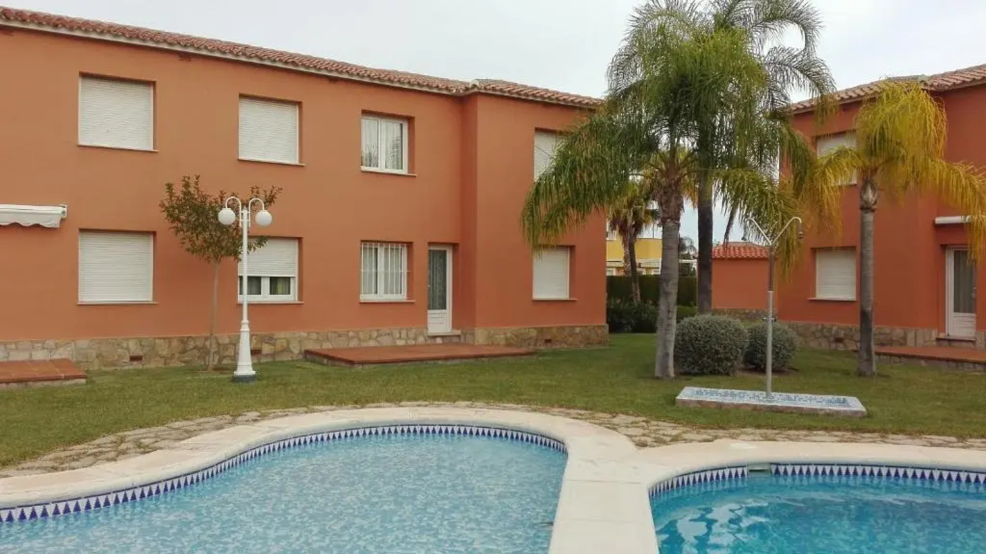 Apartamento entero 3 Habitaciones CLUB SEVILLA III