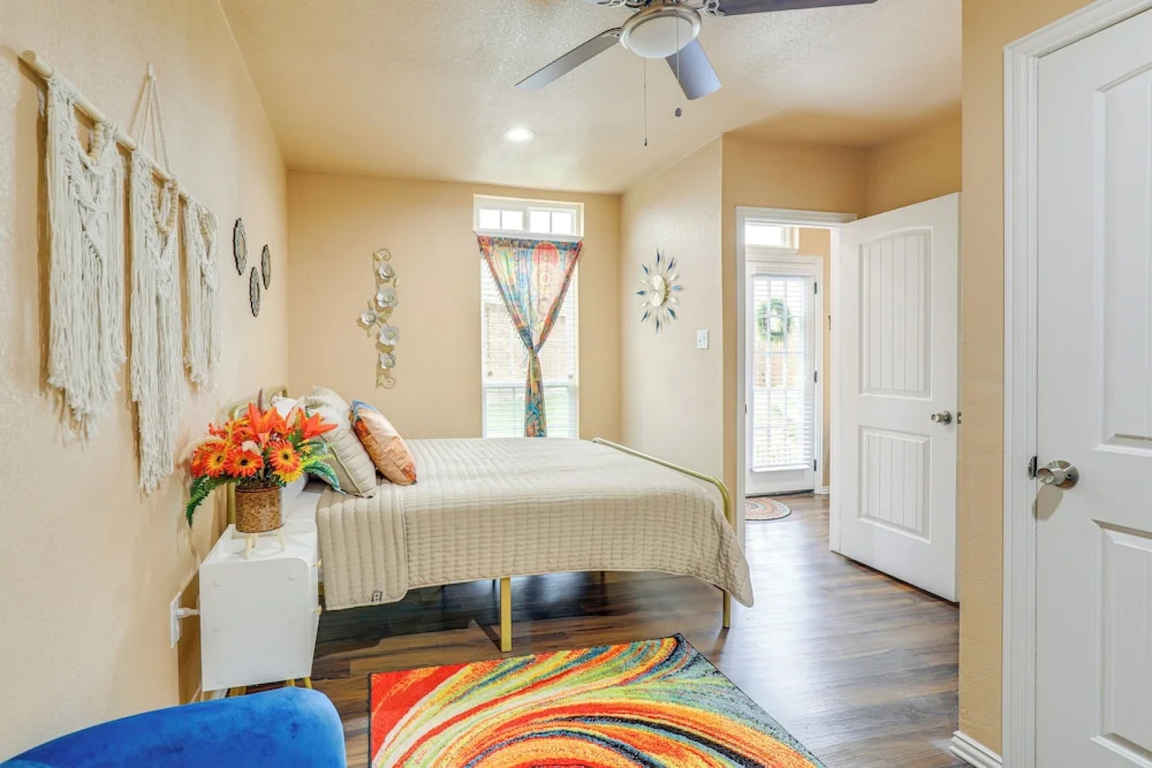 Seagoville Cottage w/ Yard - 15 Mi to Fair Park!