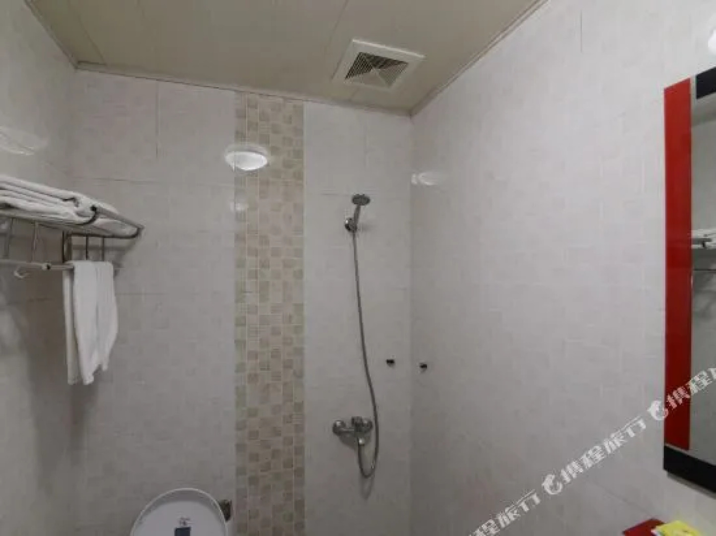 Zhenjiang Jiaofu Hotel