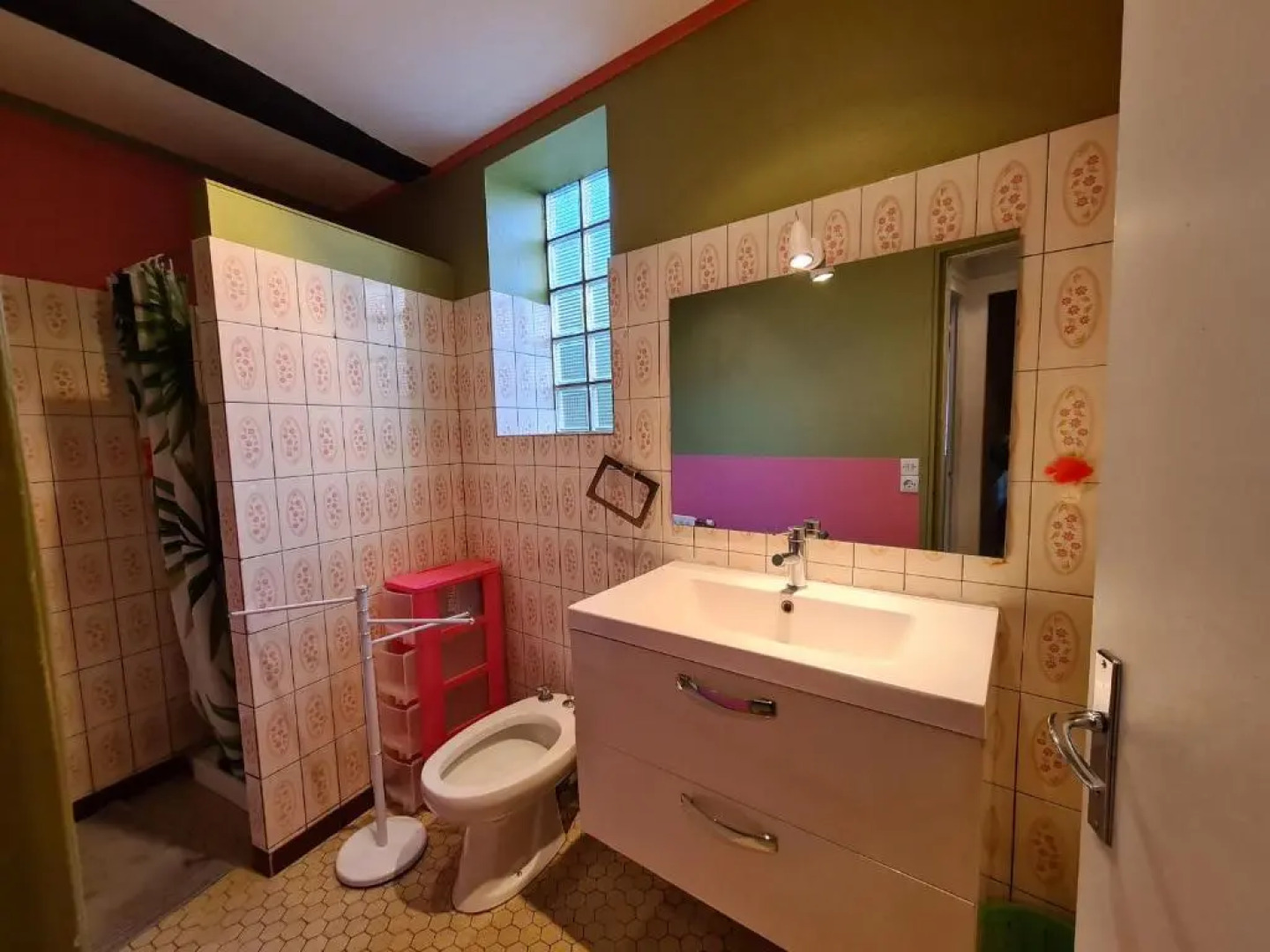 Maison Briantes, 3 pièces, 5 personnes - FR-1-591-130