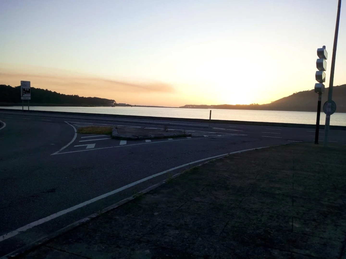 Villa With 3 Bedrooms in Moledo, With Wonderful Mountain View, Private