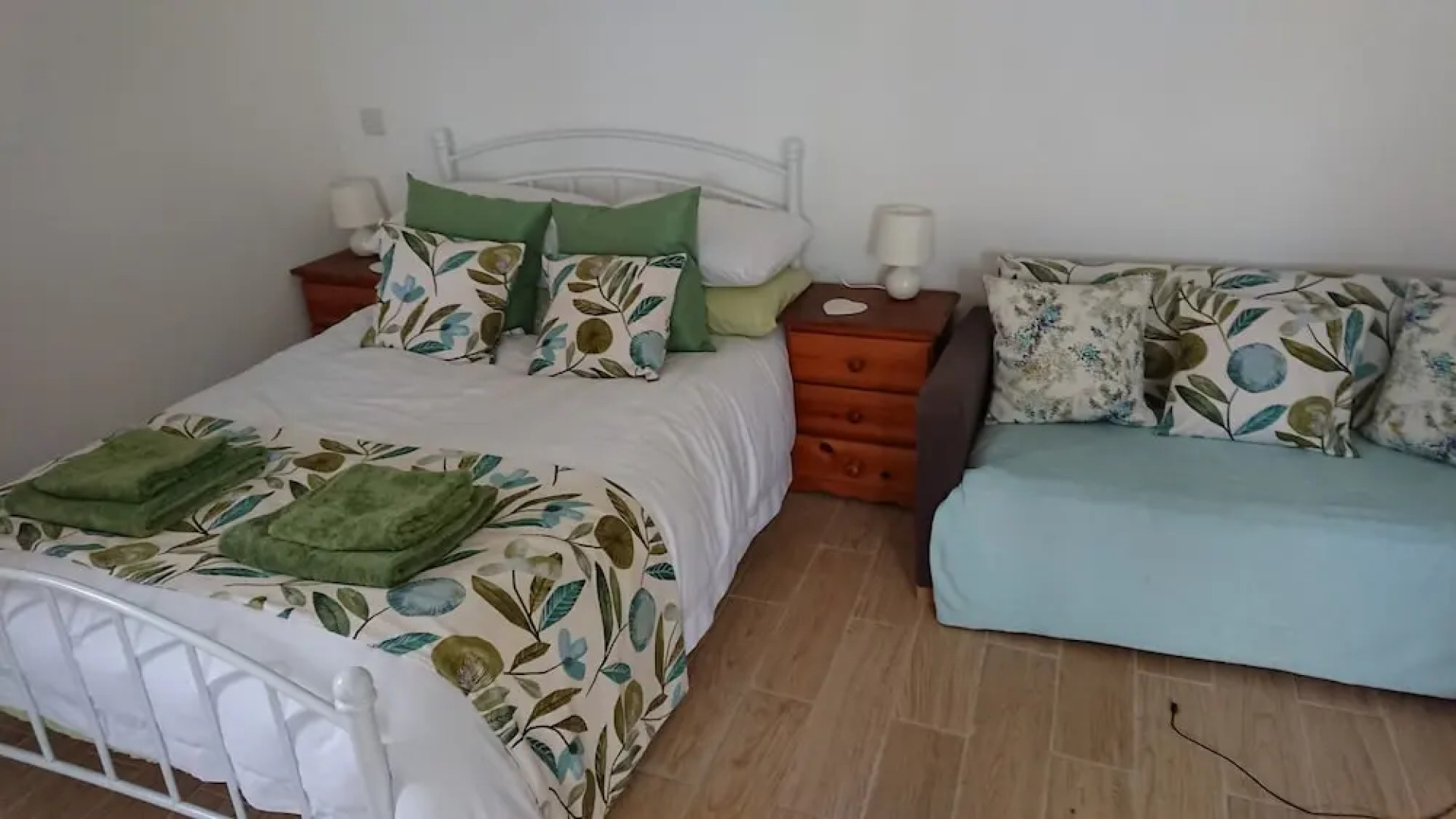 Open Plan Studio by Alton Towers