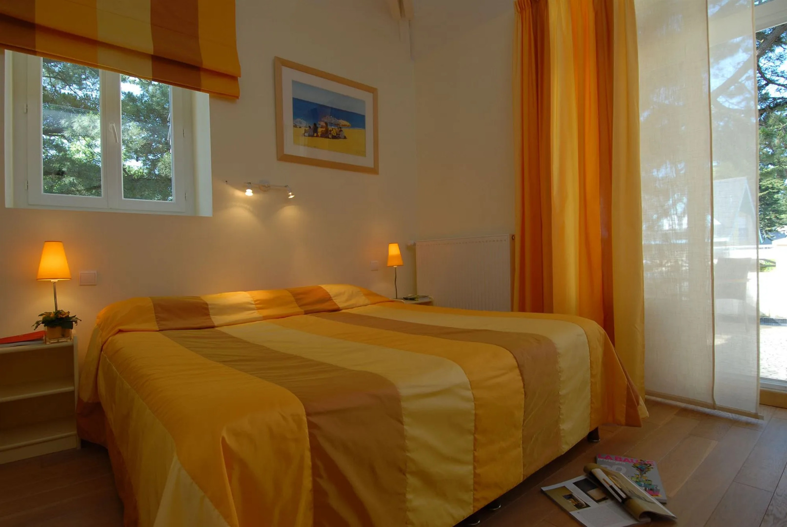 Hôtel Lutétia & Spa La Baule