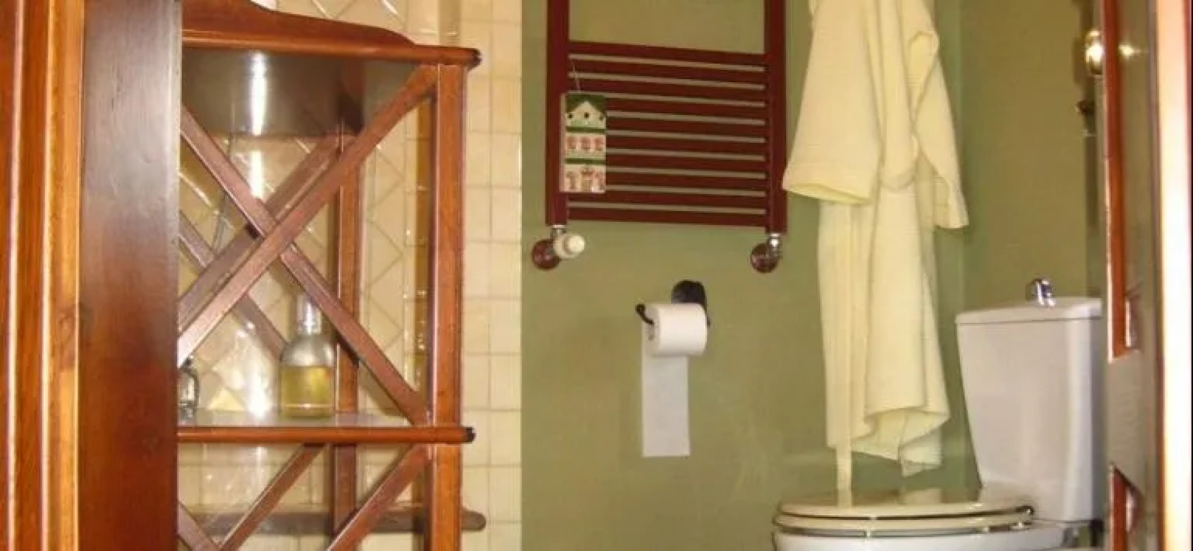 Il Giardino della Strega Innamorata