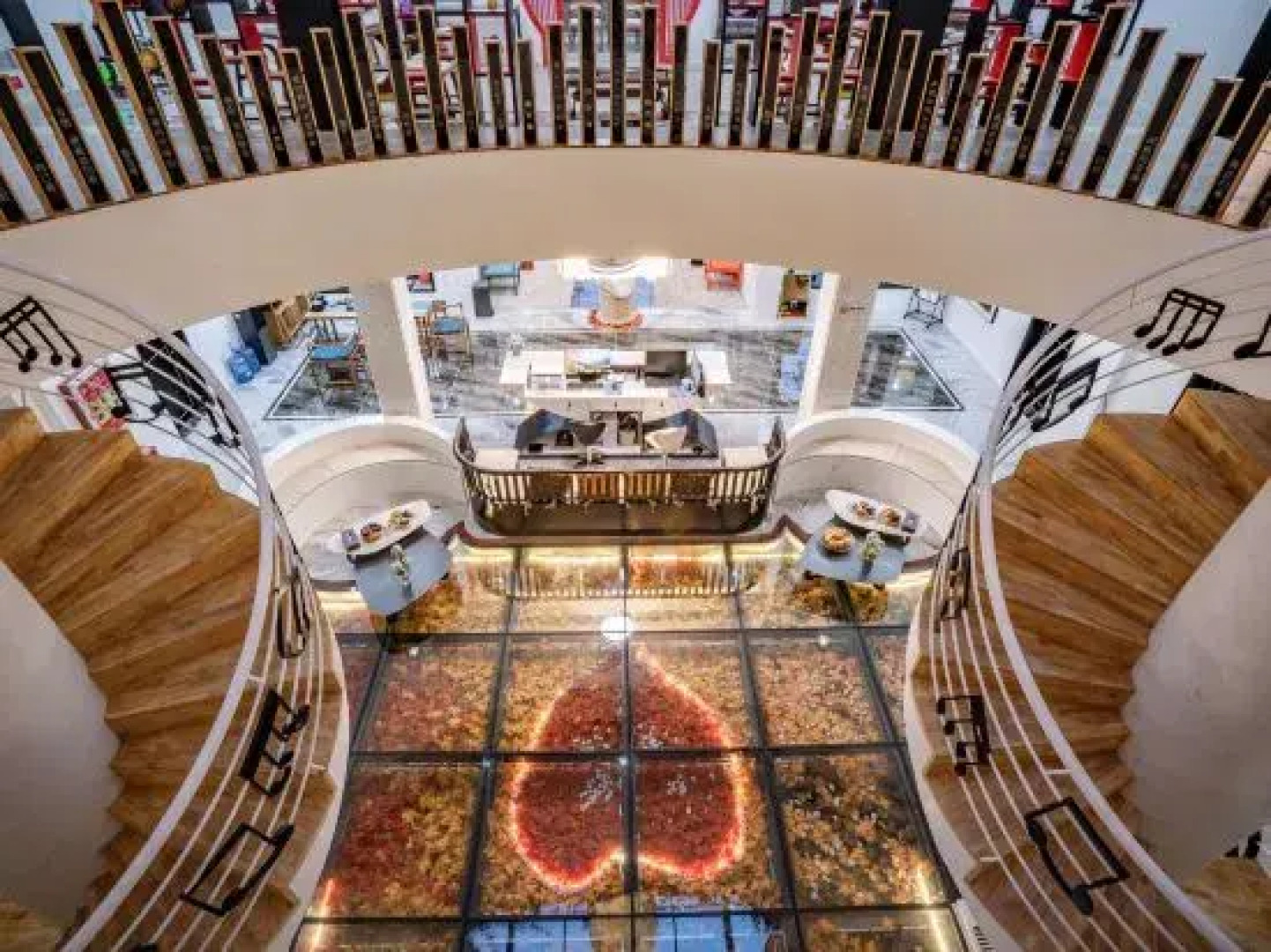 Libo Yueyuan Guesthouse