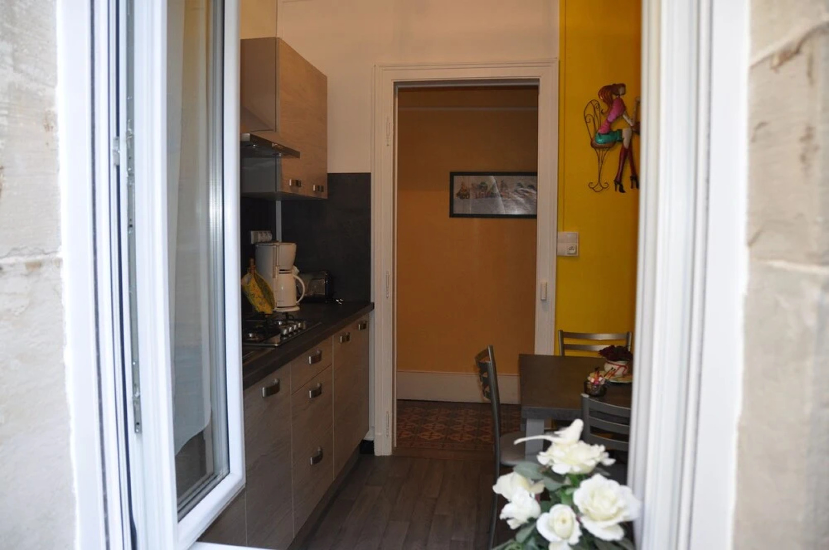 Secondus - Villa Marguerite