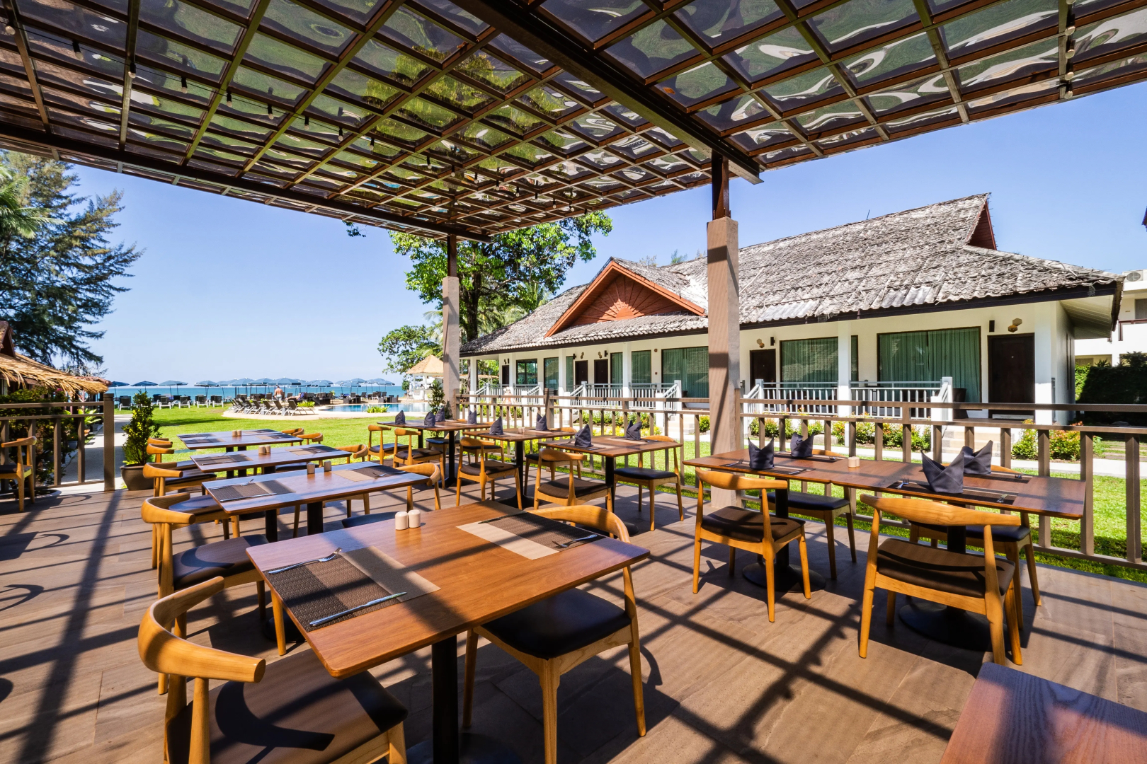 Khaolak Diamond Beach Resort & Spa