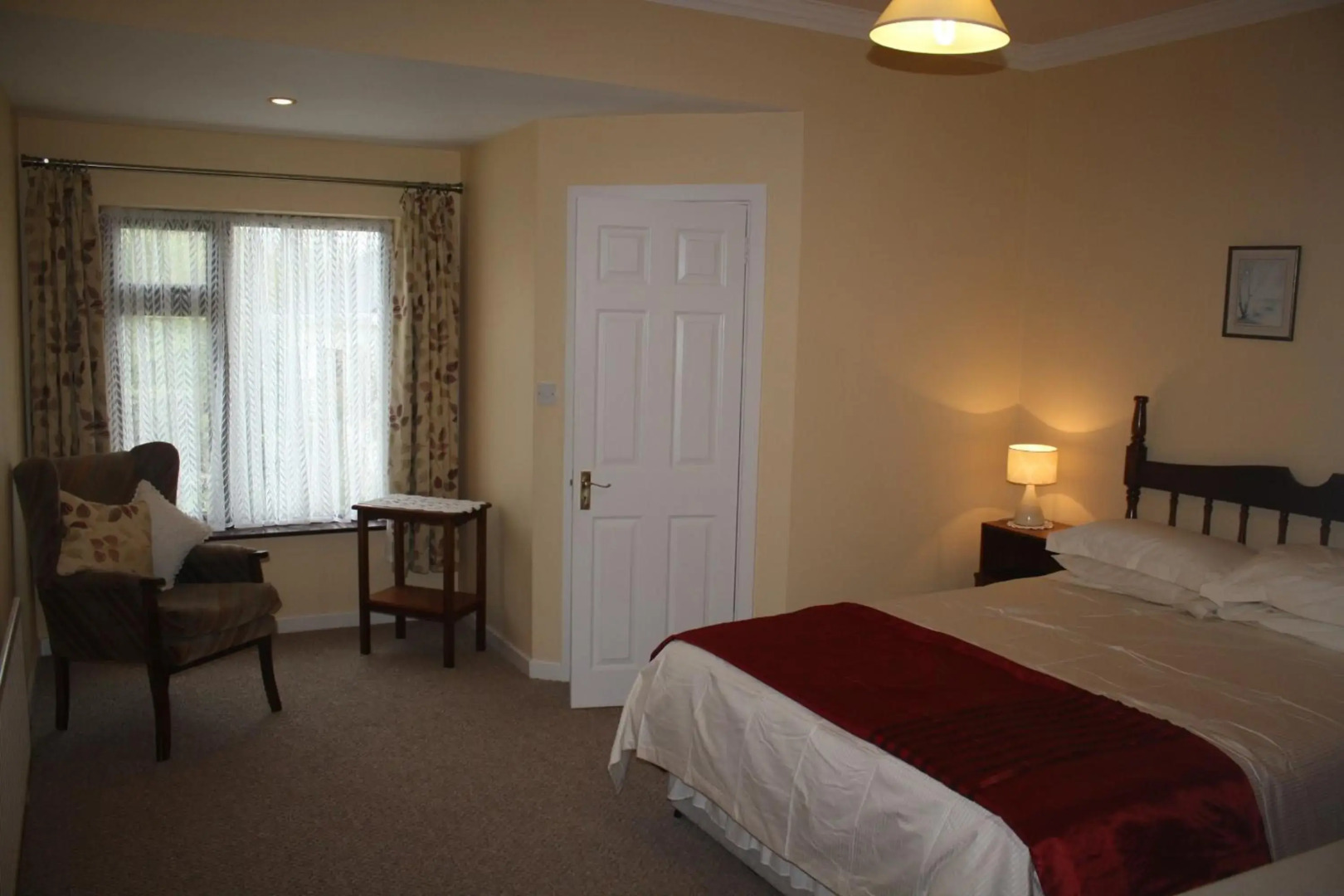 Palmgrove Bed & Breakfast