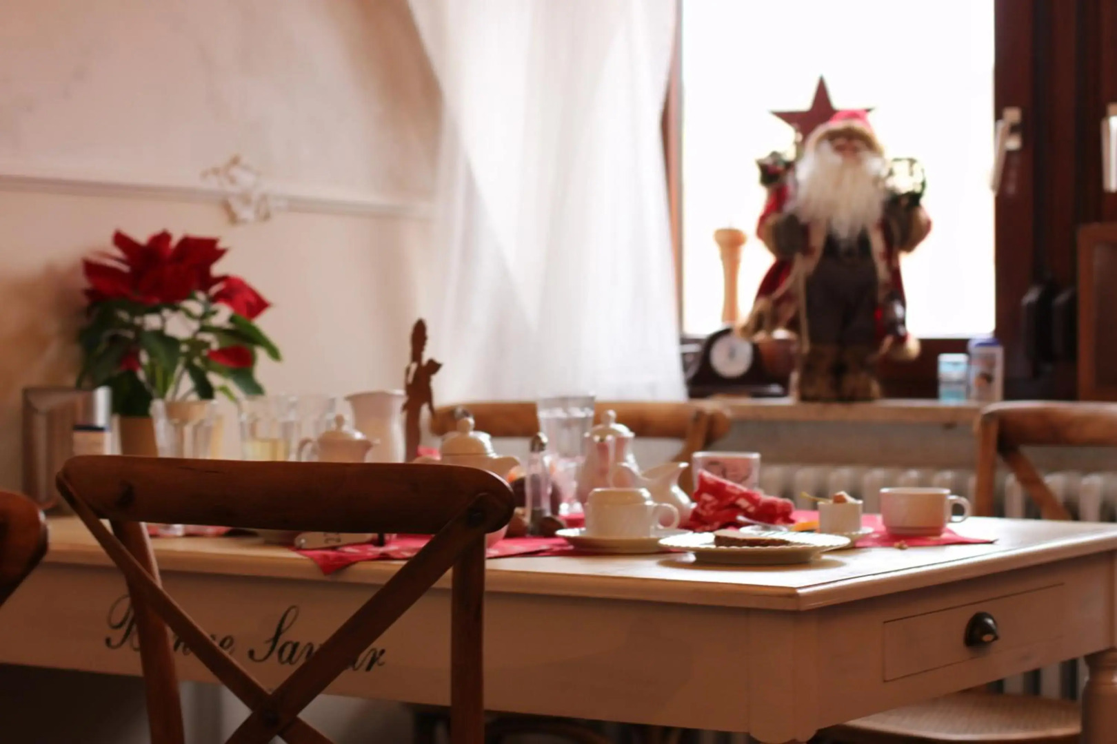 Hotel Barbarossa Garni