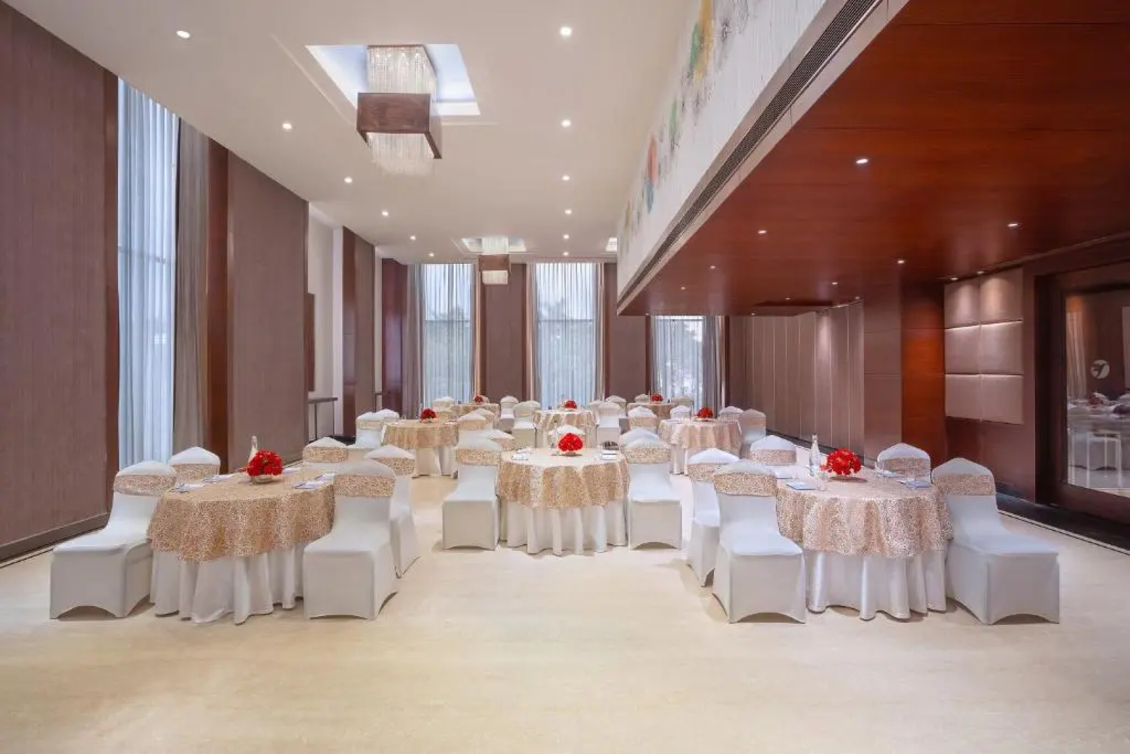 Fortune Avenue, Jalandhar -  Member ITC Hotels' Group