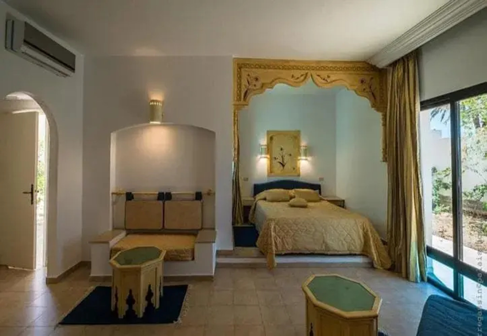 Le Grand Hotel Kerkennah