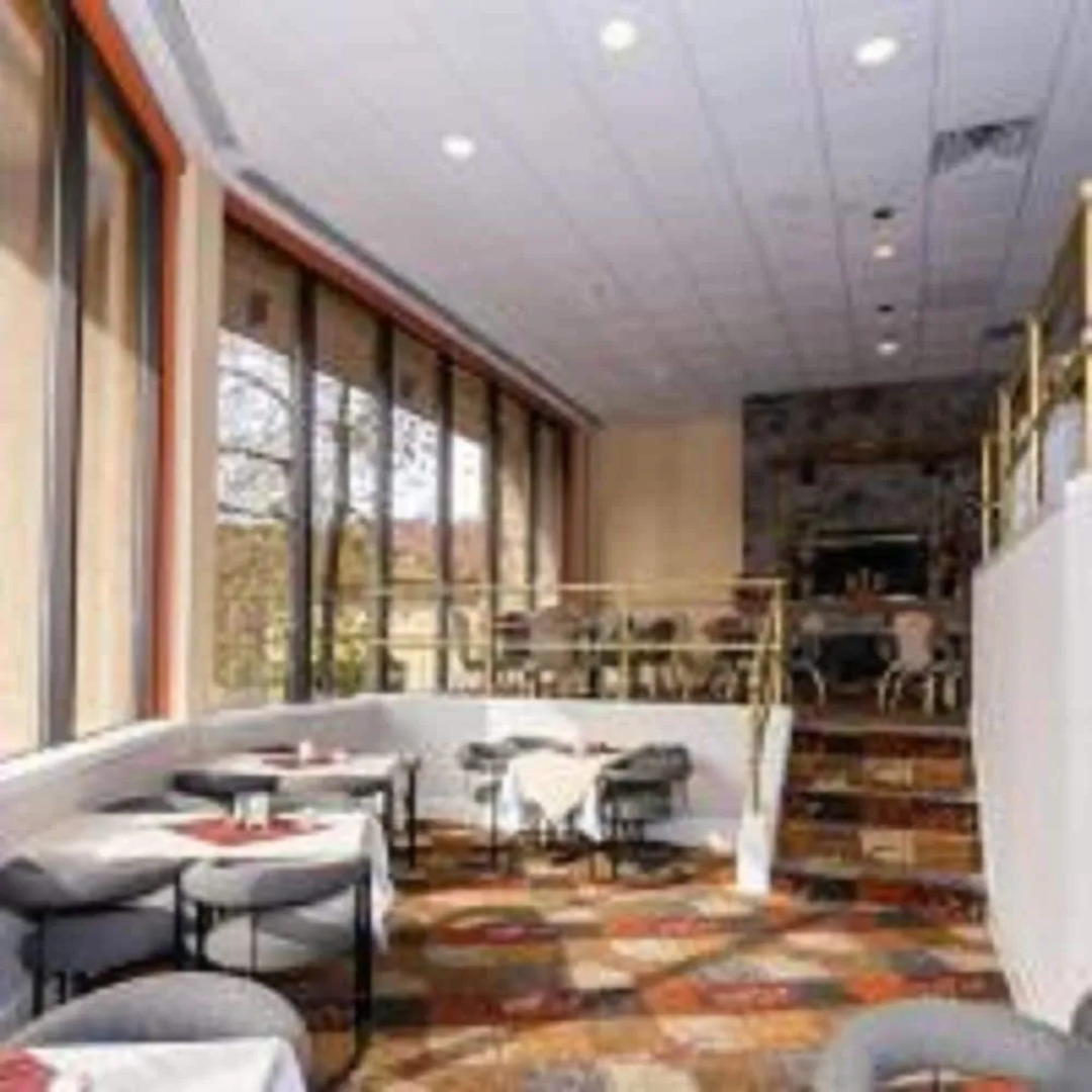 Chateau Resort & Conference Center