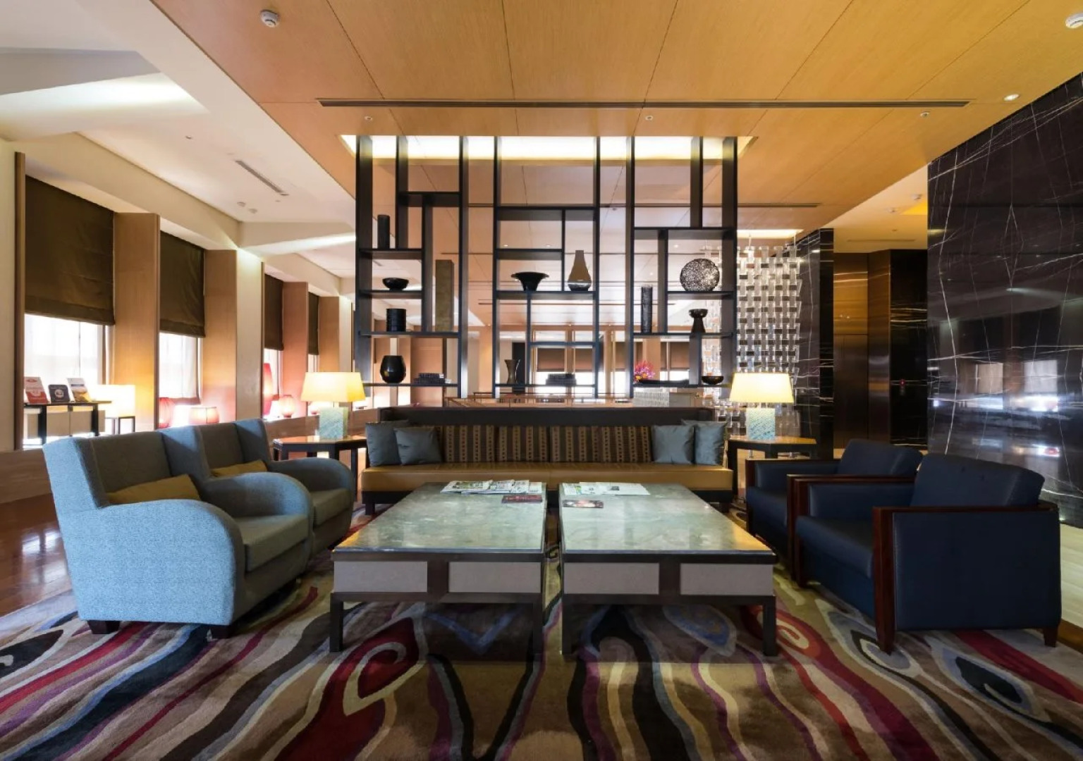 City Suites Taipei Nanxi