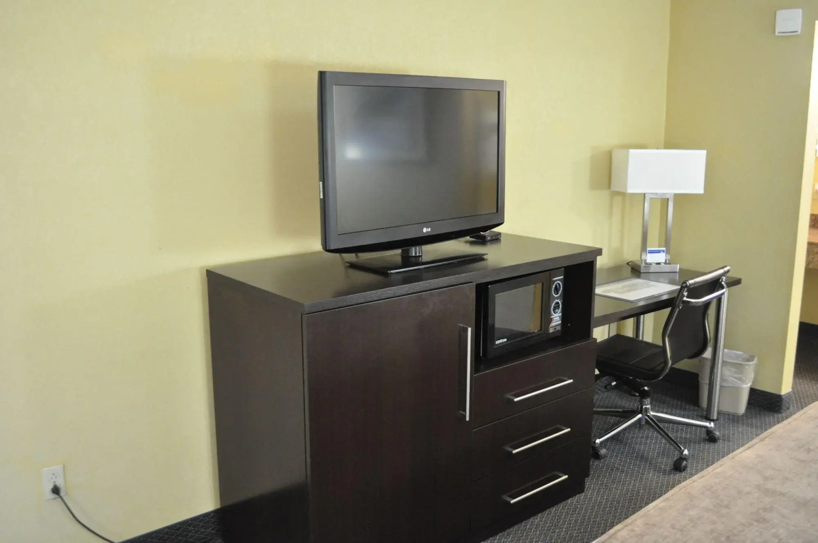 Best Western Cocoa Inn