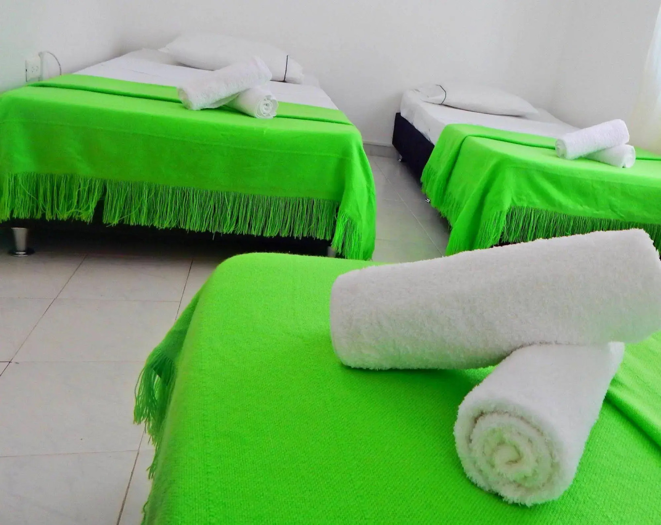 Hotel Campestre La Herradura