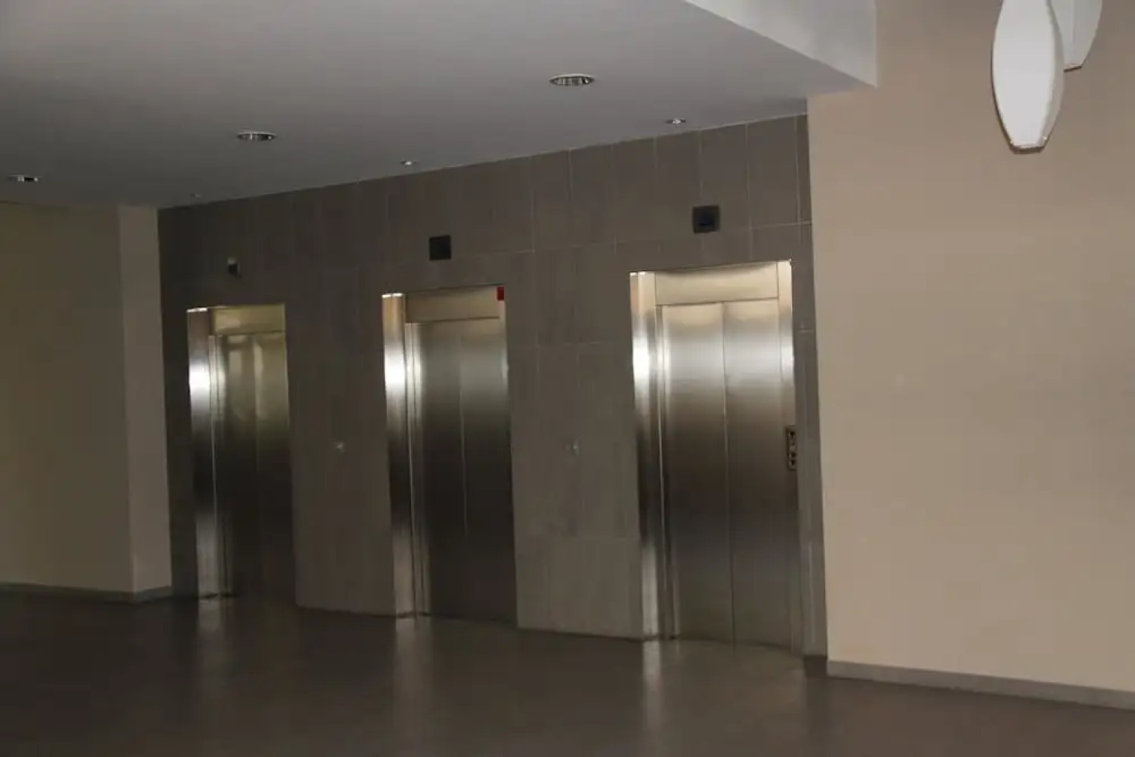 Coblanca 41 Apartment