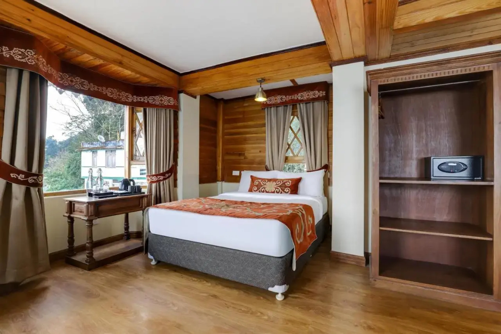 Summit Hermon Hotel & Spa