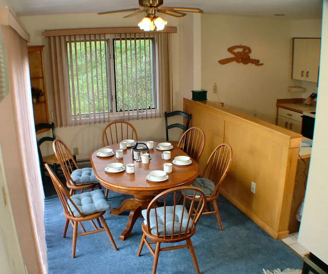 Mountainside Resort at Stowe