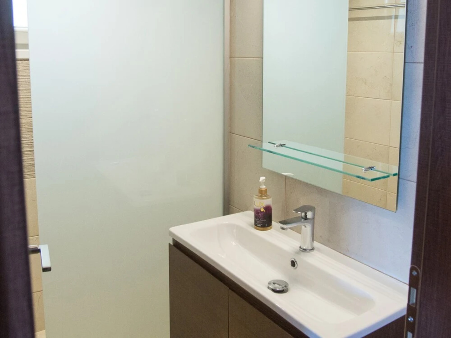 "beautiful House in Patsideros Village"