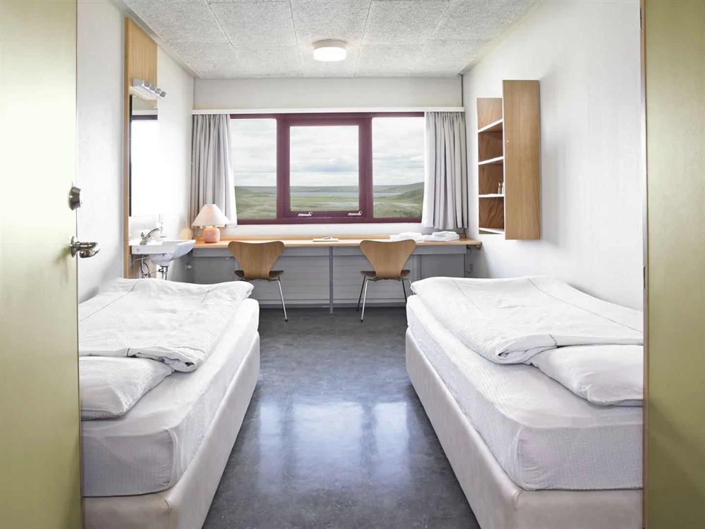 Hótel Edda Stórutjarnir