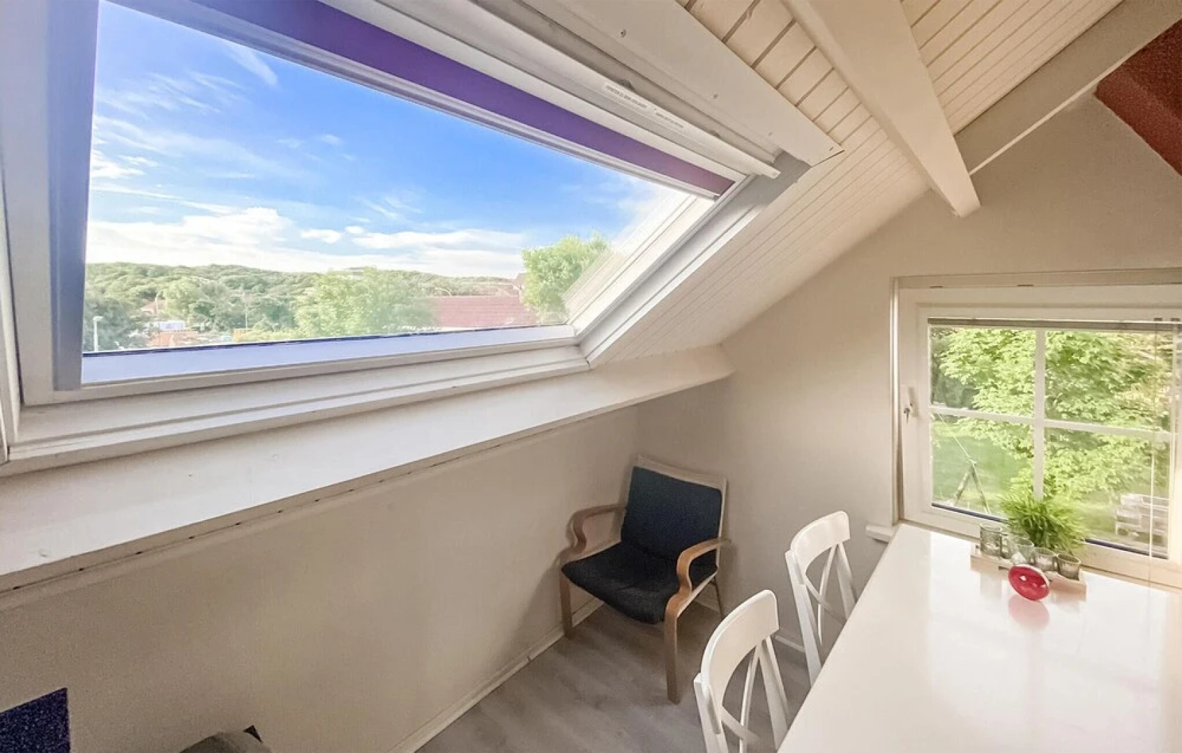 Amazing Apartment in Zoutelande With 1 Bedrooms and Wifi